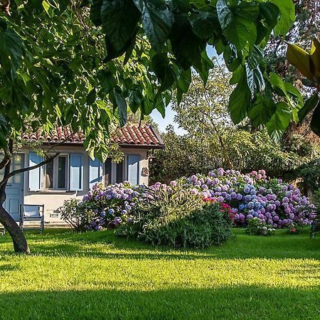 Villa Hermes Сан-Фердинандо Экстерьер фото