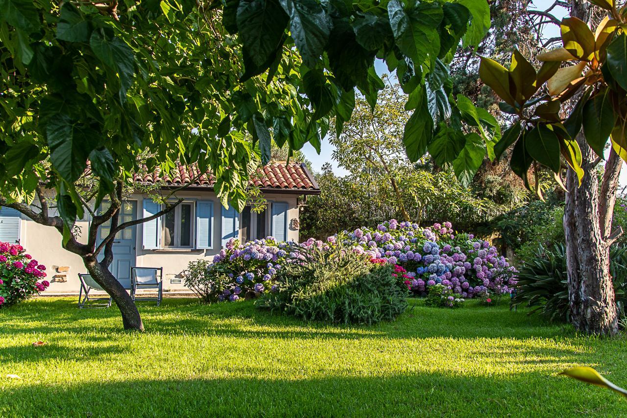 Villa Hermes Сан-Фердинандо Экстерьер фото