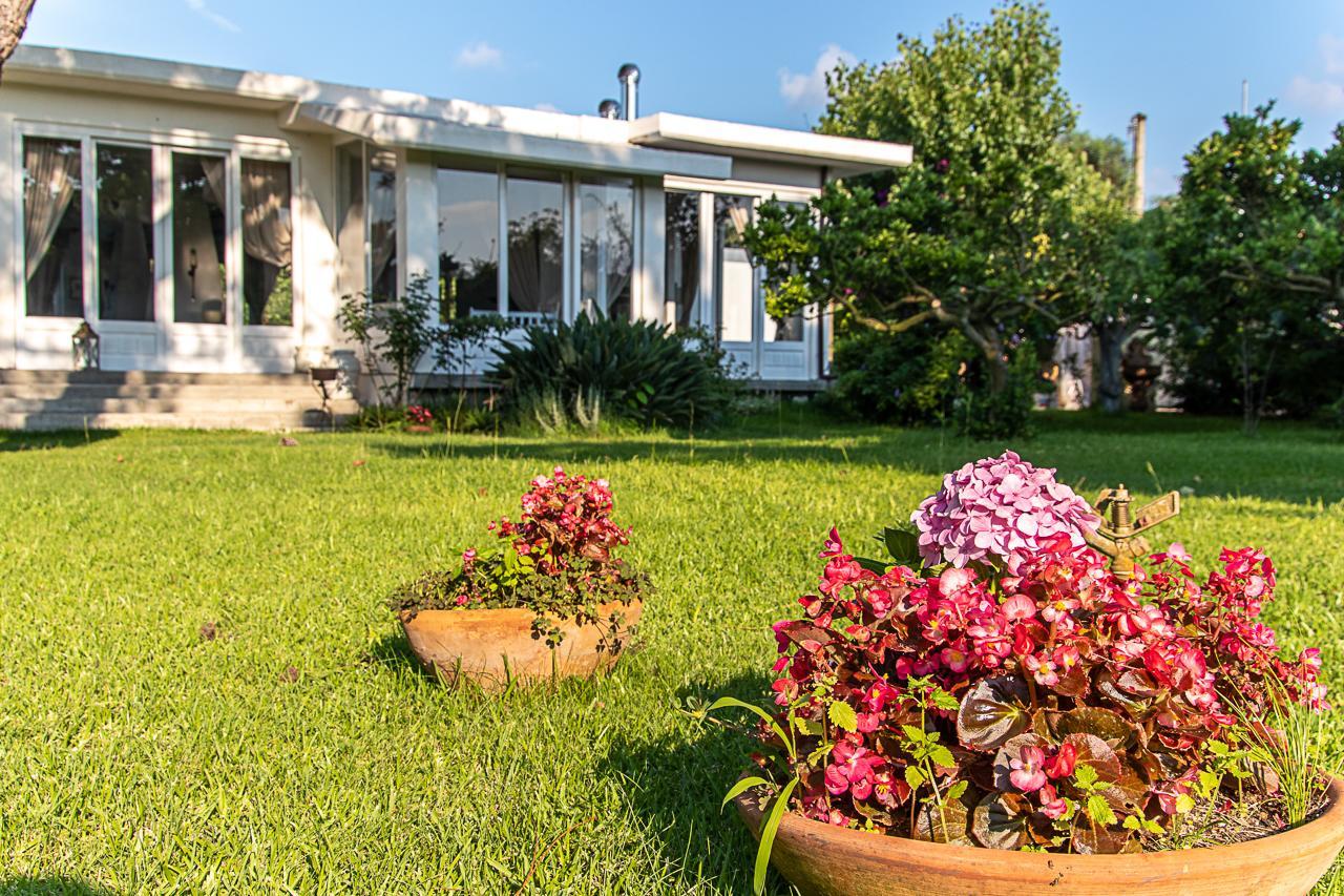 Villa Hermes Сан-Фердинандо Экстерьер фото